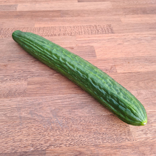 Watson's Veggies - Cucumber