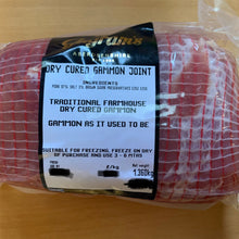 Load image into Gallery viewer, Ingrams Homecure Mini Gammon
