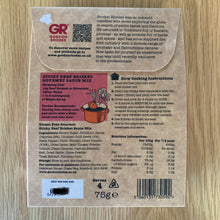 Load image into Gallery viewer, Gordon Rhodes - Sticky Brisket of Beef Gourmet Sauce Mix GF