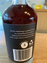 Load image into Gallery viewer, Orkney Craft Vinegar 250ml