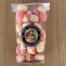 Load image into Gallery viewer, Rhubarb &amp; Custard Sweets 250g - Original Candy
