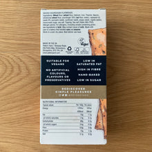 Load image into Gallery viewer, Peter’s Yard Seeded Sourdough Flatbreads 135g