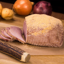 Load image into Gallery viewer, Ingrams Homecure Mini Gammon