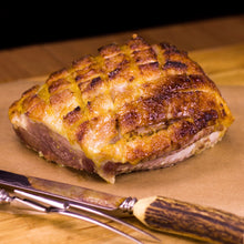 Load image into Gallery viewer, Ingrams Homecure Silverside Gammon Please message to order