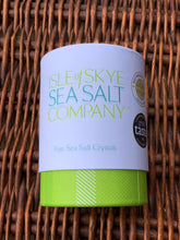 Load image into Gallery viewer, Isle of Skye Sea Salt 75g