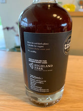 Load image into Gallery viewer, Orkney Craft Vinegar 250ml