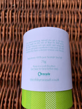 Load image into Gallery viewer, Isle of Skye Sea Salt 75g