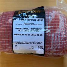 Load image into Gallery viewer, Ingrams Homecure Mini Gammon