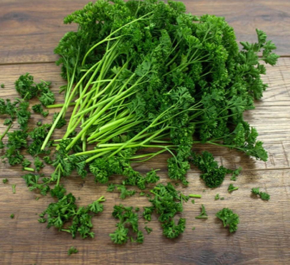 Parsley (per bunch)