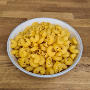 Macaroni Pasta (3kg bag)