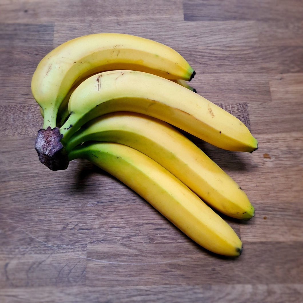 Watson's Veggies - Bananas