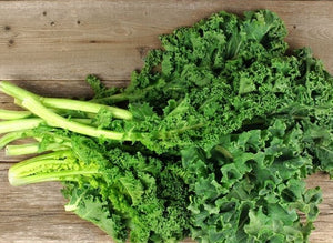 Kale (250g pack)