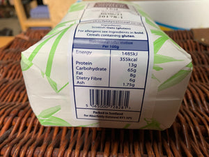 Aberfeldy Pinhead Oatmeal (1kg)