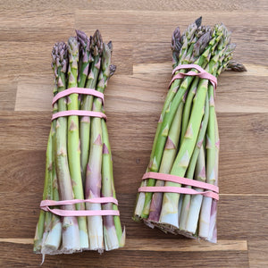 British Asparagus (per bunch)