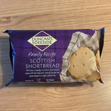 Load image into Gallery viewer, Duncan’s Shortbread Rounds 150g
