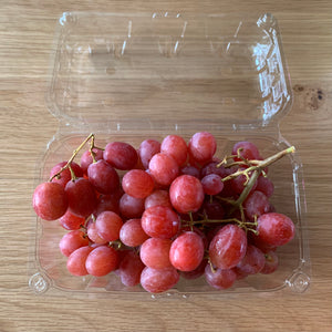 Black/Red Grapes (500g pack)