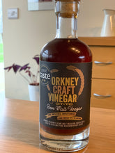Load image into Gallery viewer, Orkney Craft Vinegar 250ml
