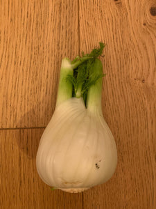 Fennel (per bulb)