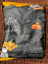 Load image into Gallery viewer, Mackie’s Toffee Popcorn 200g
