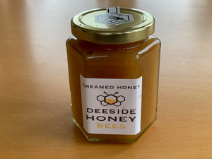 Deeside Creamed Honey 340g