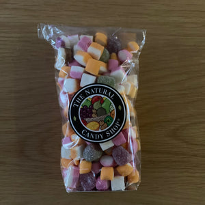 Dolly Mixture 250g - Original Candy