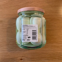 Load image into Gallery viewer, Drivers Free Range Pickled Eggs (550g)
