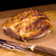 Load image into Gallery viewer, Ingrams Homecure Silverside Gammon Please message to order
