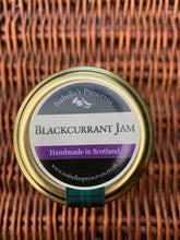 Load image into Gallery viewer, Blackcurrant Jam 227g
