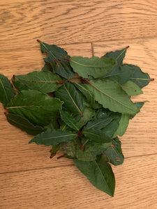 Bay Leaves (50g packet)