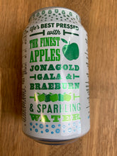 Load image into Gallery viewer, Cawston Press - Cloudy Sparkling Apple Drink 330ml
