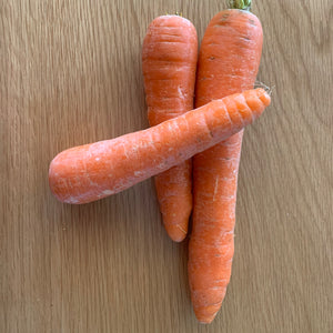 Carrots (loose)